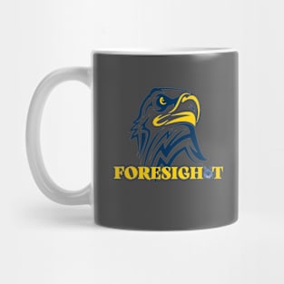 Foresight Mug